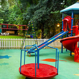 Kids Play Area
