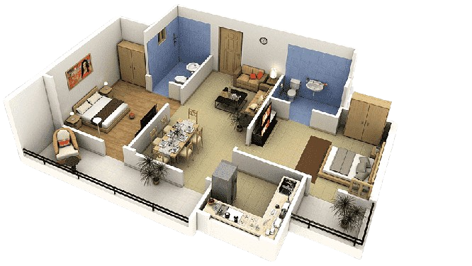 Kolte Patil Projects